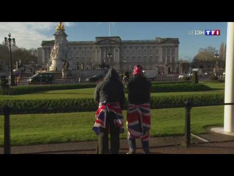 VIDEO : Megxit : Meghan et Harry prennent leurs distances avec la famille royale