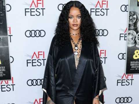 VIDEO : Rihanna : une star refuse d?être sur son album