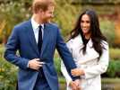 Meghan et Harry prennent une décision inattendue qui choque l'Angleterre !