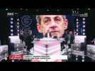 Le monde de Macron: Sarkozy, premier président à être jugé pour corruption - 09/01