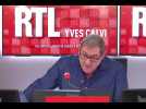 RTL Matin du 09 janvier 2020