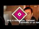 Carlos Ghosn : les images de son grandiose anniversaire au château de Versailles