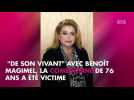 Catherine Deneuve victime d'un AVC : l'actrice doit encore se reposer
