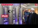 Iran : la mort de l'accord sur le nucléaire ?