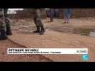 Niger : Nouvelle attaque à la frontière avec le Mali