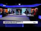 L'entretien de France 24 : la défense de Carlos Ghosn