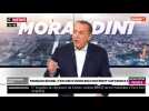 Morandini Live - Gabriel Matzneff : les journalistes doivent-ils s'excuser de l'avoir reçu ? (vidéo)