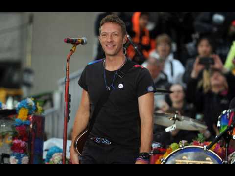 VIDEO : Coldplay: 'On n'a plus rien  accomplir'