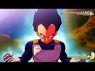 DRAGON BALL Z KAKAROT Personnage Bande Annonce (2020) PS4/ Xbox One / PC