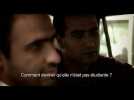 Téhéran - Bande-annonce