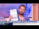 Cruard Reporter : Ces objets que vous ne verrez plus en 2020