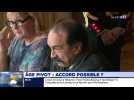 Age-pivot : nouvelles négociations à Matignon