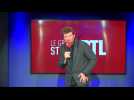 Olivier de Benoist - Le petit dernier - Le Grand Studio RTL Humour