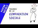 Ce qui se cache derrière nos comparaison aux autres