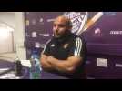 Pro D2 - USAP - Boutemani: 