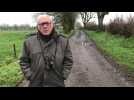Rencontre avec le naturaliste Didier Plouchard à Bapaume