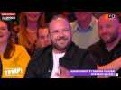 TPMP : Alban Ivanov évoque avec pudeur sa vie de famille (vidéo)