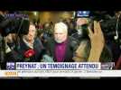 Procès Preynat : un témoignage attendu