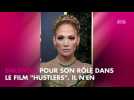 Jennifer Lopez absente des nommés aux Oscars : la Toile s'insurge