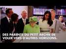 Meghan et Harry : Elizabeth II autorise une 