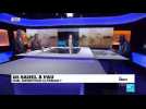 G5 Sahel à Pau : quel avenir pour la France ?
