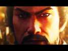 ROMANCE OF THE THREE KINGDOMS XIV Bande Annonce 