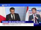 Écologie : quel bilan pour Macron ? - 14/01