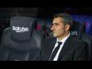 FC Barcelone: Ernesto Valverde viré et remplacé par Quique Setién