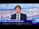 Écologie : quel bilan pour Macron ? (2) - 14/01