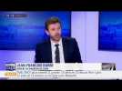 Grève des avocats : 