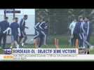 Bordeaux-OL : objectif 3ème victoire