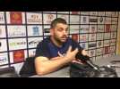 Rugby ProD2 : Réaction de Marco Pinto-ferrer, talonneur de Béziers