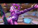 PALADINS COMMUNITY BATTLE PASS Bande Annonce (2020) PS4 / Xbox One / PC