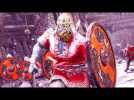 FOR HONOR FESTIVAL DU NOROÎT Bande Annonce (2020) PS4 / Xbox One / PC