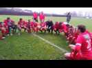 video foot luingne 1