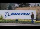 Les employés de Boeing dénonce les défauts du 737 Max