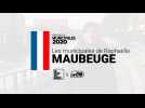 Les municipales de Raphaëlle : à Maubeuge sept candidats pour un fauteuil