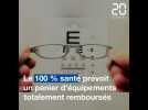 Le 100% santé, qu'est-ce qui change en 2020 ?