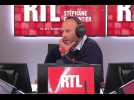 L'invité de RTL Soir du 10 janvier 2020