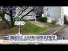 Vénissieux : la maire souhaite un renfort policier