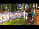 Championnat de France cyclo-cross élites homme : le résumé