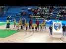 Handball (D2F) : Saint-Amand domine Saint-Maur