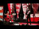 The White Stripes, The Hillbilly Moon Explosion, Garbage dans RTL2 Pop Rock Station (12/01/20)