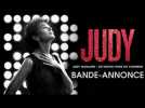 JUDY - Bande-annonce officielle HD