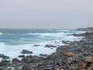 Météo. L'Irlande secouée par la Tempête Brendan : quelles conséquences pour l'ouest de la France ?