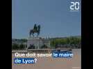Municipales 2020 : Que faut-il savoir pour être maire de Lyon?