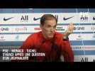 PSG - Monaco : Tuchel s'agace après une question d'un journaliste