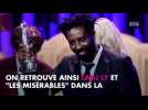 Ladj Ly : son film Les Misérables nommé aux Oscars