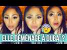 MAEVA DÉMÉNAGE À DUBAÏ APRÈS SON CAMBRI*LAGE ? ELLE S'EXPLIQUE !