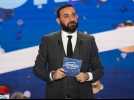 Cyril Hanouna reste sur C8 mais ne sera pas augmenté, selon son patron !